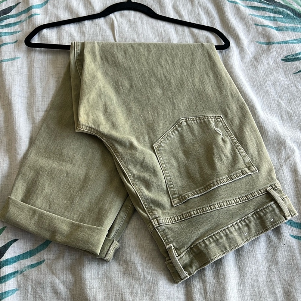 Boyfriend Jeans